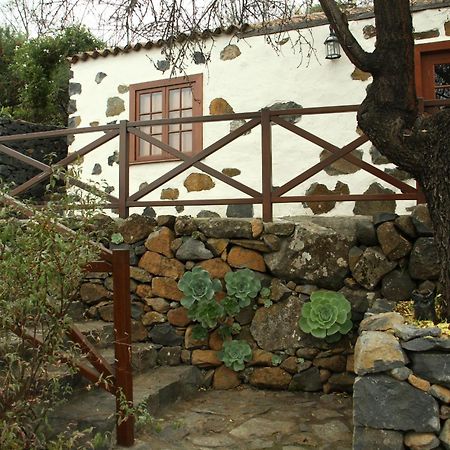 Casa Rural El Riachuelo Garafía Eksteriør billede